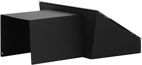 Кухонная вытяжка Haier HVX-W692GBA