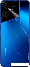 Смартфон Tecno Pova Neo 3 4GB/128GB (синий)