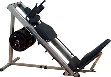 Гакк-тренажер Body-Solid GLPH2100