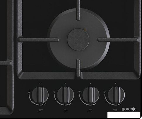 Варочная панель Gorenje GTW641EB