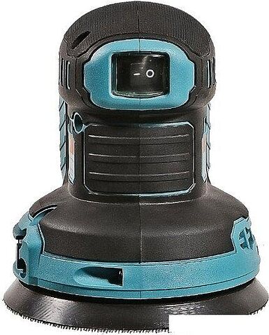 Эксцентриковая шлифмашина Sturm COS18125 (без АКБ)