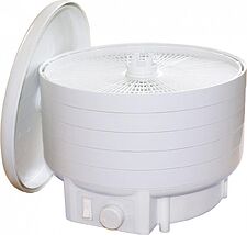 Сушилка для овощей и фруктов БелОМО asaloda 8360-01