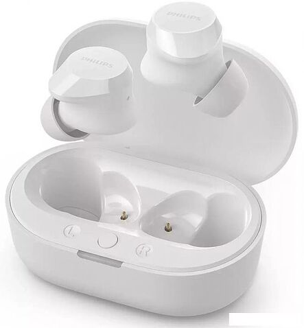 Наушники Philips TAT1209WT/00