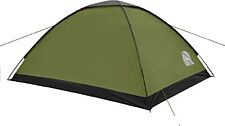 Треккинговая палатка RSP Outdoor Kold 4 Треккинговая палатка RSP Outdoor Kold 4