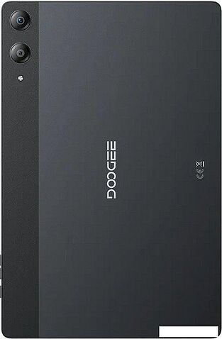 Планшет Doogee Tab E3 Pro 8GB/256GB LTE (черный)