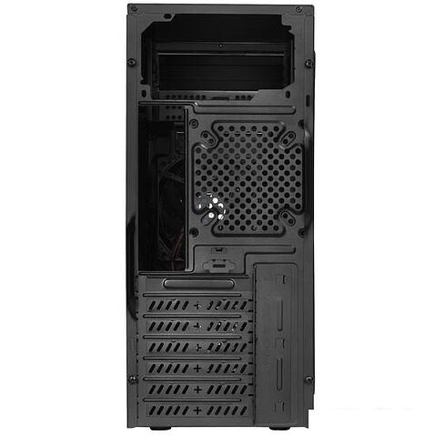 Корпус SilverStone Precision PS13 SST-PS13B