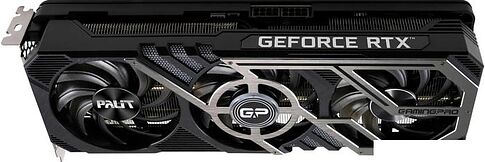 Видеокарта Palit GeForce RTX 3070 Ti GamingPro 8GB GDDR6X NED307T019P2-1046A