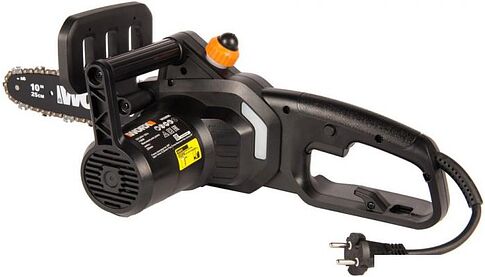 Электрическая пила Worx WG305E