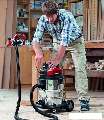 Пылесос Einhell TE-VC 1925 SA