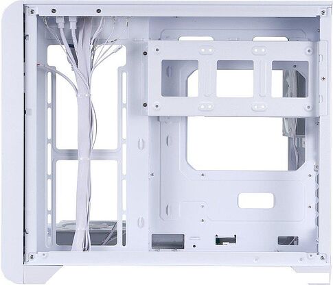 Корпус 1stPlayer RT6 ARGB (белый)