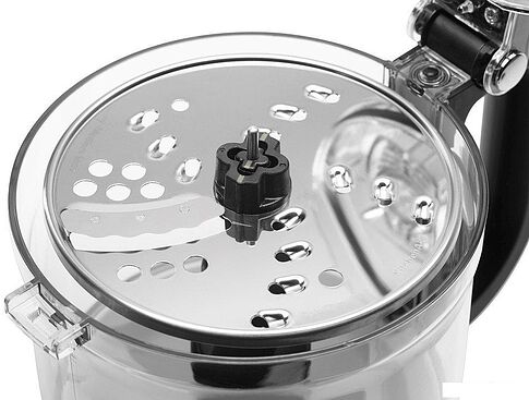 Кухонный комбайн KitchenAid 5KFP0719EER