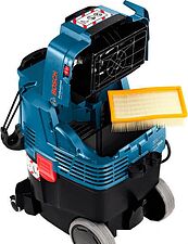 Пылесос Bosch GAS 35 L SFC+ Пылесос Bosch GAS 35 L SFC+