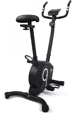 Велотренажер Atlas Sport Sky Black