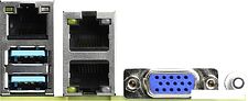 Материнская плата ASRock Rack X570D4I-2T Материнская плата ASRock Rack X570D4I-2T