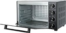 Мини-печь Kraft KFC-MO 450 HBL