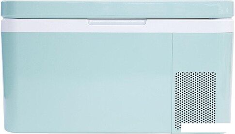 Компрессорный автохолодильник Бирюса НС-24G2