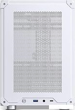 Корпус Jonsbo C6 (белый)