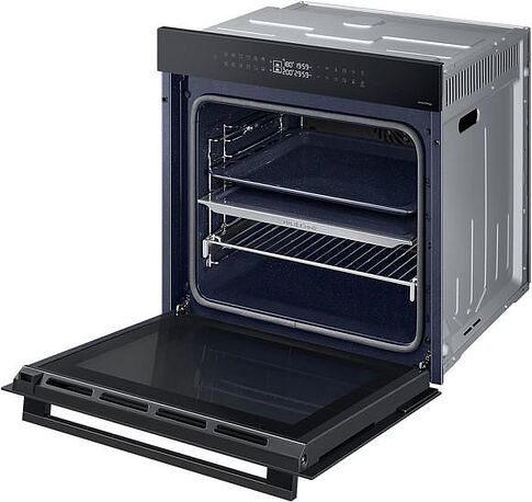 Электрический духовой шкаф Samsung NV7B4245VAK/WT