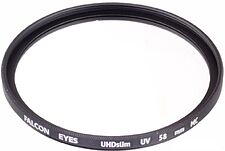 Светофильтр Falcon Eyes UHDSlim UV 58mm MC