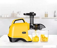 Соковыжималка Kitfort KT-1142-3