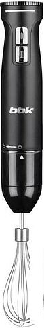 Погружной блендер BBK KBH0813 (черный)