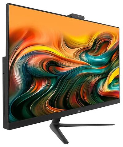 Моноблок iRU Office 27IH5P2K 1865025