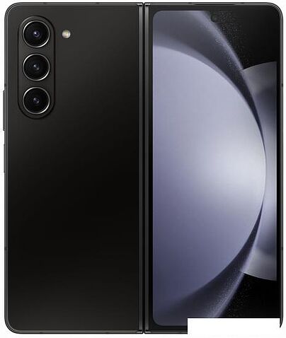 Смартфон Samsung Galaxy Z Fold5 SM-F946B/DS 12GB/1TB (черный фантом)