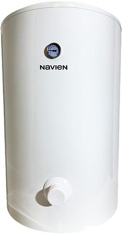 Бойлер косвенного нагрева NAVIEN KIG-200L