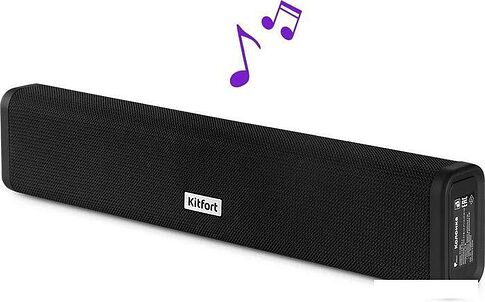 Акустика Kitfort КТ-3365