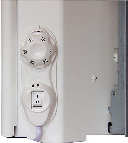 Конвектор Ensto FinnHeat EPHBE05PR