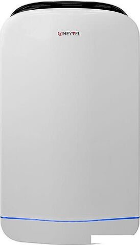 Сушилка для рук Meyvel MH10-1800P1 (белый)