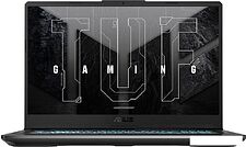 Игровой ноутбук ASUS TUF Gaming F17 FX706HEB-HX157W