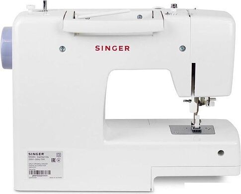 Электромеханическая швейная машина Singer Comfort 50S