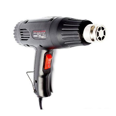 Промышленный фен RedVerg HG2000