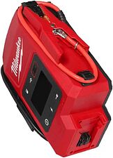 Пусковое устройство Milwaukee Jump Starter M18 JS2000-0 4933498026 (без АКБ)