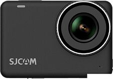 Экшен-камера SJCAM SJ10X (черный)