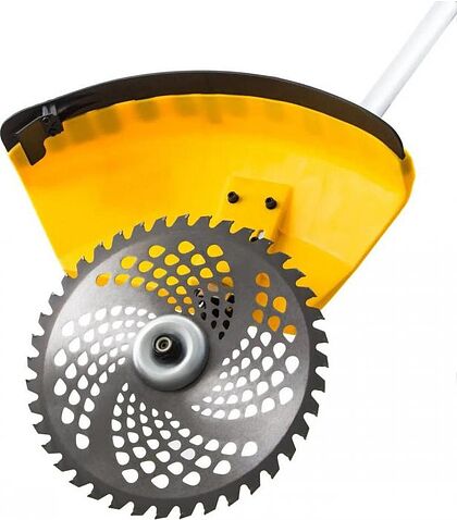 Комбимотор Denzel DGT-52S-Max