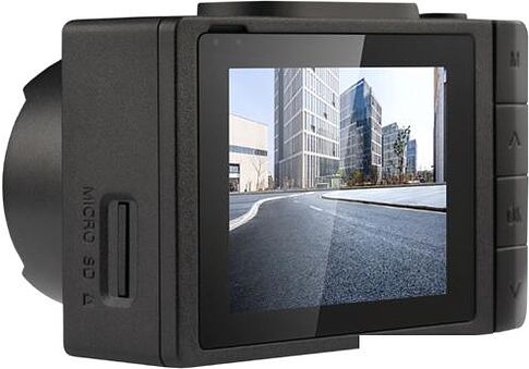Видеорегистратор-GPS информатор (2в1) Neoline G-Tech X36