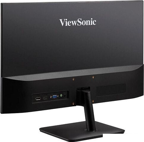 Монитор ViewSonic VA2432-MHD