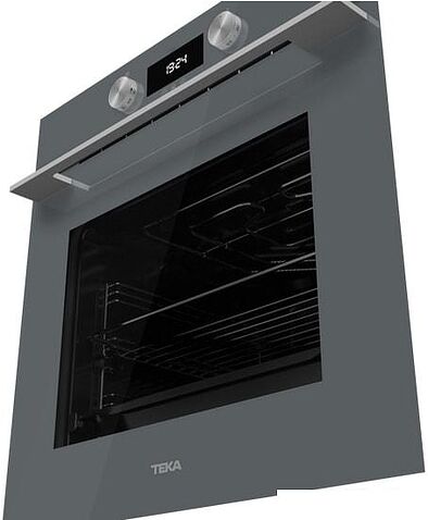 Электрический духовой шкаф TEKA HLB 8400 (серый)