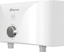 Проточный электрический водонагреватель Thermex Vetro 6500 shower Проточный электрический водонагреватель Thermex Vetro 6500 shower