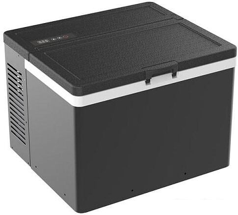 Компрессорный автохолодильник Alpicool ARC35 (без адаптера 220В)