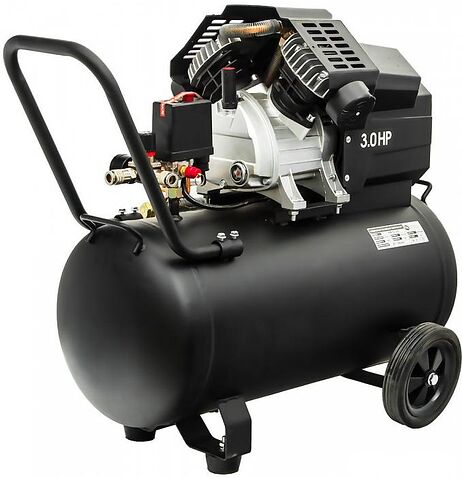 Компрессор Quattro Elementi KM 50-380