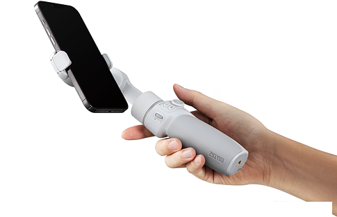 Стабилизатор Zhiyun Smooth-Q4