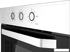 Электрический духовой шкаф TEKA HCB 6525 (нержавеющая сталь) Электрический духовой шкаф TEKA HCB 6525 (нержавеющая сталь)