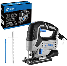 Электролобзик Deko JS800-D PRO 083-1160