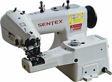 Подшивочная швейная машина SENTEX ST-101M