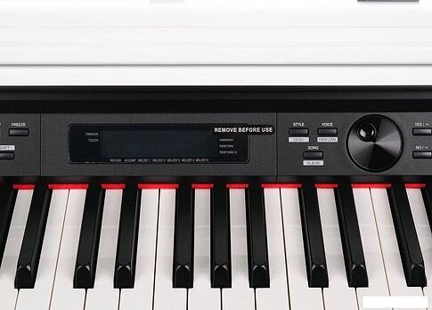 Цифровое пианино Medeli DP330 (белый)