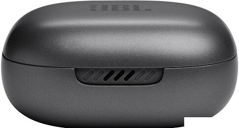 Наушники JBL Live Flex (черный)