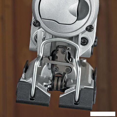 Электролобзик DeWalt DW331KT-QS (с кейсом)